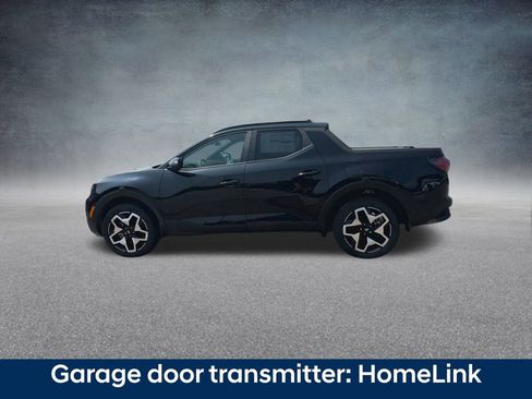 New 2024 Hyundai Santa Cruz Limited image 14