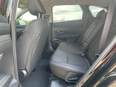 Used 2026 Hyundai Tucson SE AWD/4WD image 25