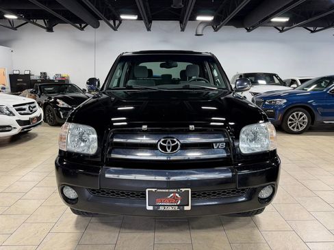 Used 2005 Toyota Tundra SR5 AWD/4WD image 10