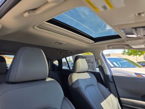 New 2026 Subaru Crosstrek 2.5i Limited w/ Crosstrek Mirror Package AWD/4WD image 9