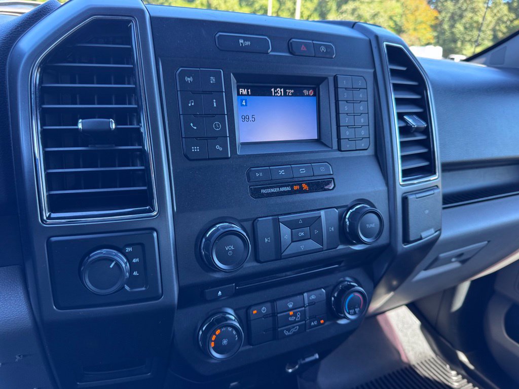 Used 2018 Ford F150 XLT AWD/4WD image 28