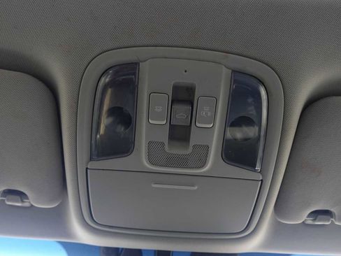 Used 2017 Kia Optima EX w/ Technology Package image 21