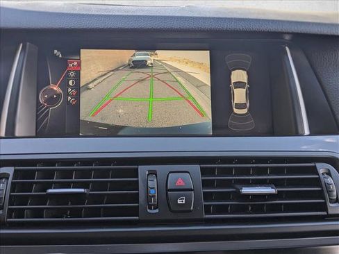 Used 2016 BMW 535i Sedan image 11