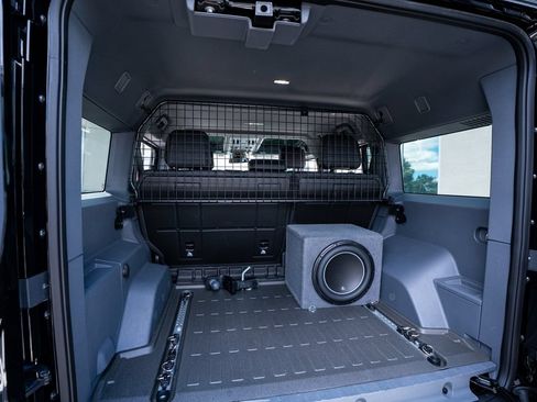 Used 2025 INEOS Grenadier AWD/4WD image 48