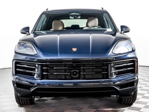 New 2026 Porsche Cayenne image 7