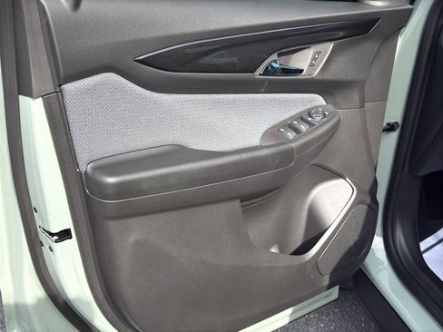 New 2026 Chevrolet TrailBlazer LT image 9