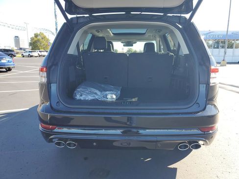 New 2025 Lincoln Aviator Reserve image 26