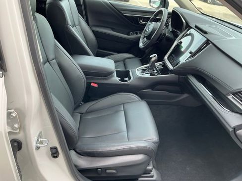 Certified 2025 Subaru Outback Touring image 19