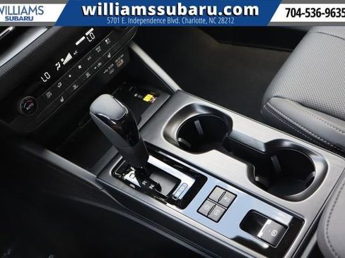New 2026 Subaru Outback Limited w/ Premium/Limited Plus Package AWD/4WD image 16