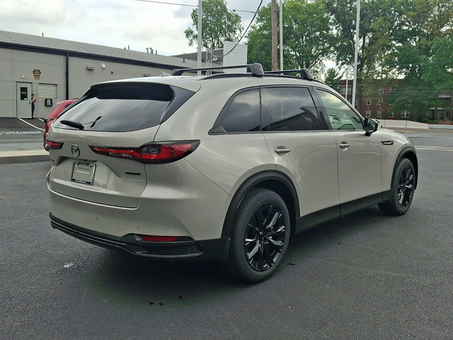 New 2026 MAZDA CX-90 3.3 Turbo w/ Premium Sport Pkg AWD/4WD image 6