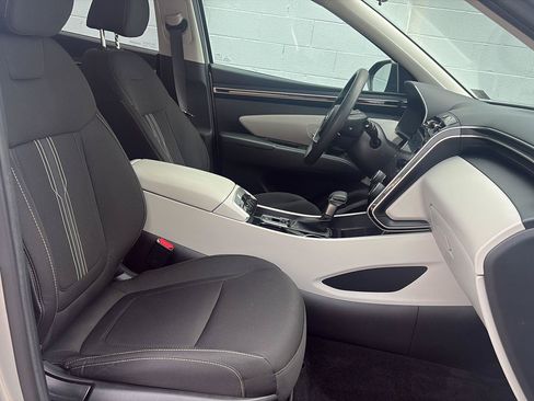 Used 2023 Hyundai Tucson SEL AWD/4WD image 17