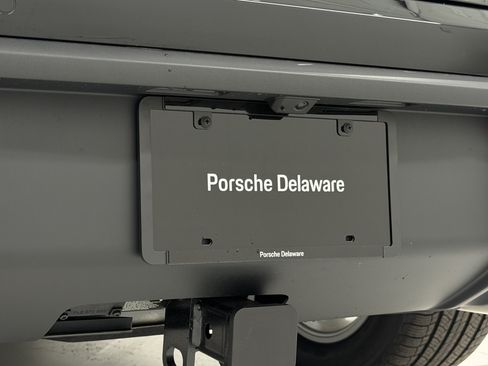 New 2026 Porsche Macan AWD/4WD image 64