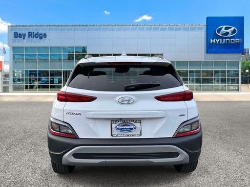 Used 2023 Hyundai Kona SEL image 5