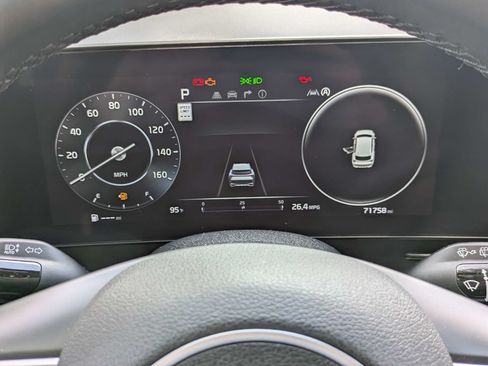 Used 2023 Kia Sportage SX FWD image 32