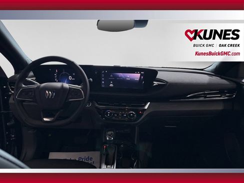 Used 2026 Buick Envista Sport Touring w/ Convenience I Package FWD image 25
