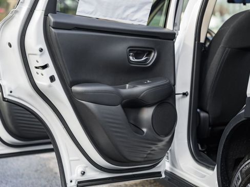 New 2026 Honda HR-V LX image 33