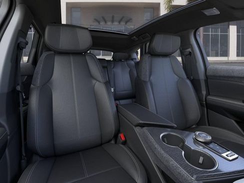 New 2027 Cadillac Optiq Luxury AWD/4WD image 16