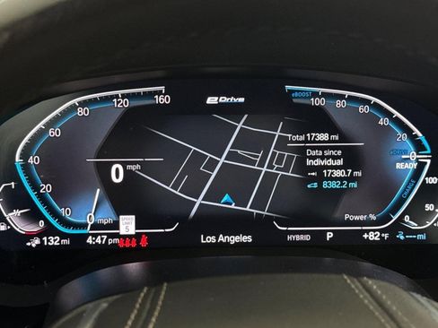 Used 2023 BMW 530e 530e w/ Premium Package image 19