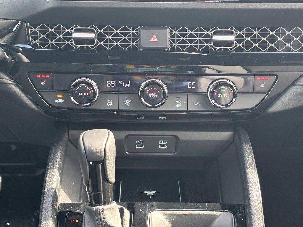New 2026 Honda Accord Sport image 22