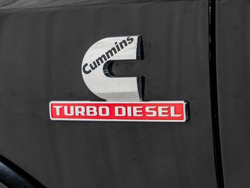 Used 2022 RAM 2500 Laramie AWD/4WD image 54