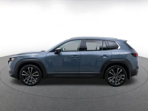 Used 2026 MAZDA CX-50 AWD 2.5 S w/ Premium Package image 4
