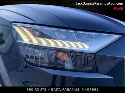 Used 2023 Audi Q8 Premium Plus w/ Premium Plus Package