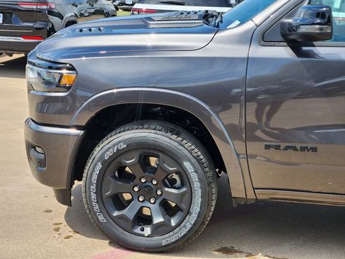 New 2026 RAM 1500 Lone Star image 6