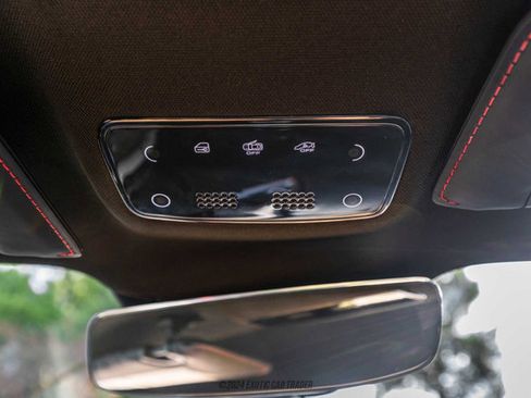 Used 2024 Ferrari 296 GTB image 30