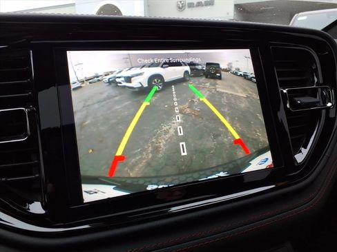 Certified 2023 Dodge Durango R/T image 20