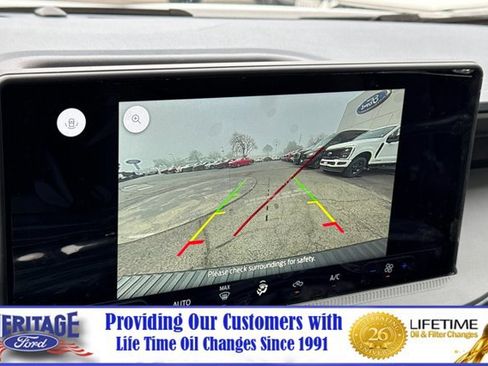 New 2026 Ford Maverick XL image 18