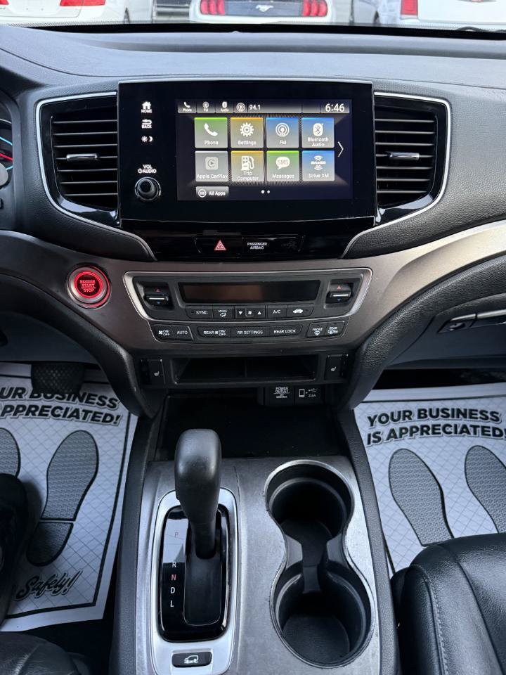 Used 2019 Honda Pilot EX-L image 16
