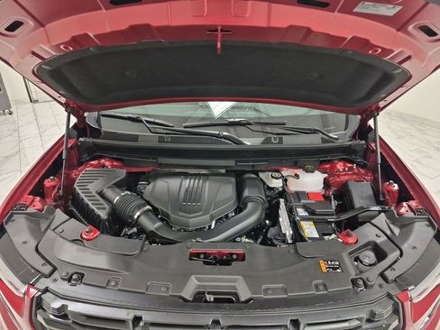 New 2026 GMC Acadia Elevation w/ Black Edition image 31