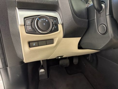Used 2018 Ford Explorer Limited w/ Equipment Group 301A FWD image 14