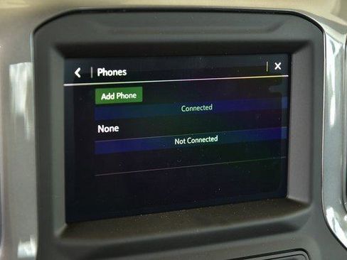 New 2025 GMC Sierra 1500 Pro w/ Graphite Edition image 23