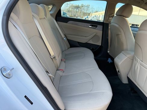 Used 2018 Hyundai Sonata SEL FWD image 37