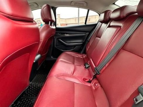 Used 2023 MAZDA MAZDA3 s image 26