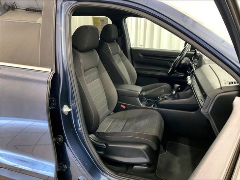 Used 2025 Honda CR-V Sport image 11