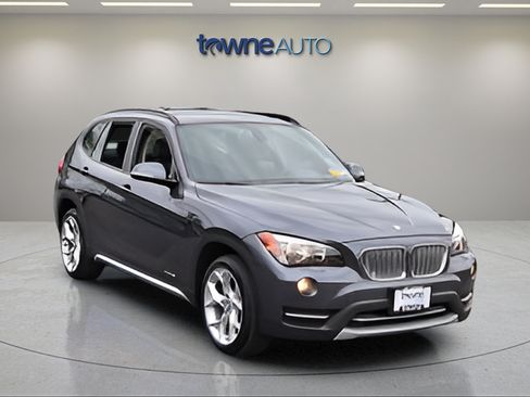 Used 2013 BMW X1 xDrive28i AWD/4WD image 10