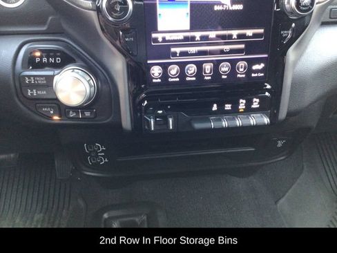Used 2019 RAM 2500 Power Wagon AWD/4WD image 39