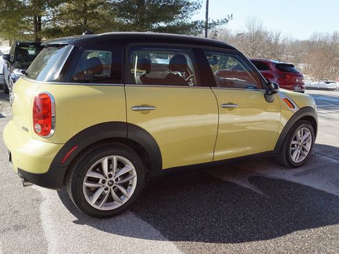 Used 2012 MINI Cooper Countryman image 8