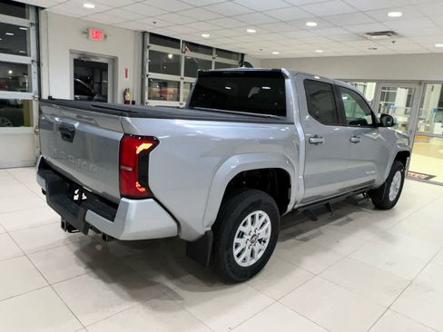 New 2026 Toyota Tacoma 4x4 Double Cab image 7