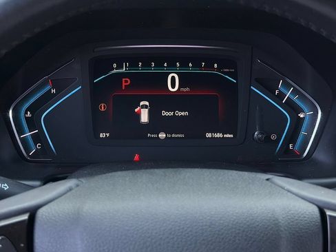 Used 2019 Honda Odyssey EX-L image 11