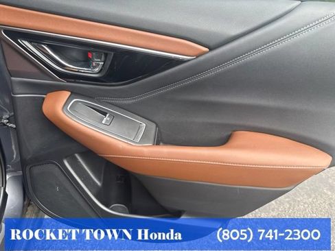 Used 2023 Subaru Outback Touring XT AWD/4WD image 10