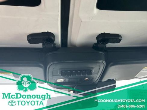 Used 2025 Ford Bronco Badlands AWD/4WD image 23