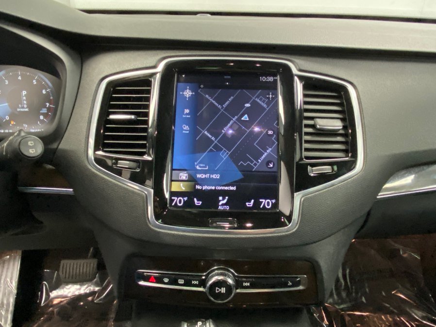 Used 2017 Volvo XC90 T6 Momentum w/ Vision Package AWD/4WD image 28