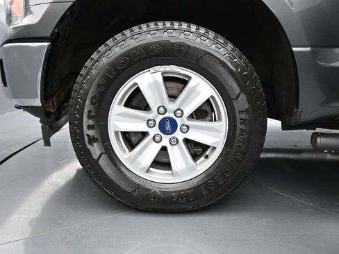 Used 2020 Ford F150 XLT AWD/4WD image 25