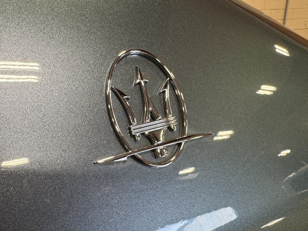 Used 2005 Maserati Quattroporte RWD image 26