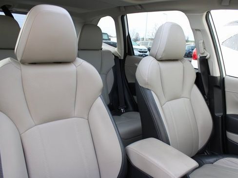 Certified 2023 Subaru Forester Limited image 20