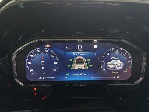 New 2026 Chevrolet Silverado 1500 LT w/ Safety Package image 12