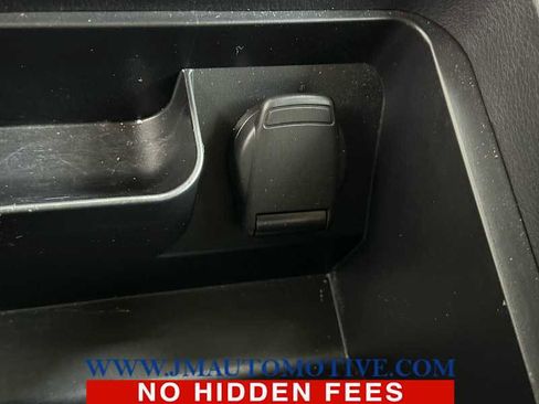 Used 2020 Nissan Murano SV image 33